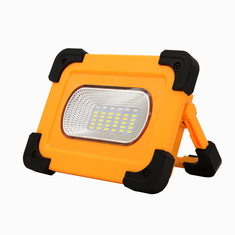 Outdoor portable solar led light - Image 6