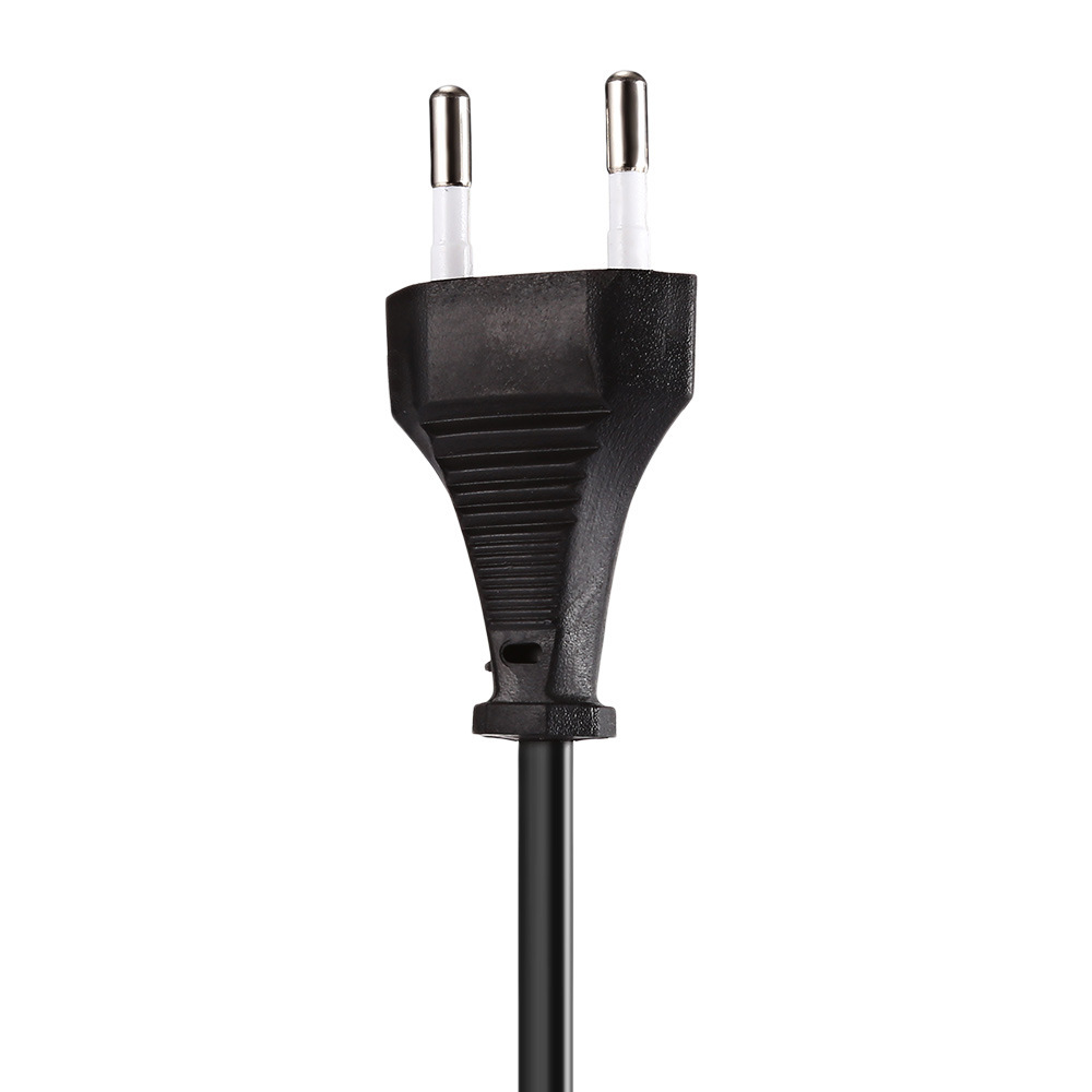 Adult electric plug-in electric shaver - Image 6