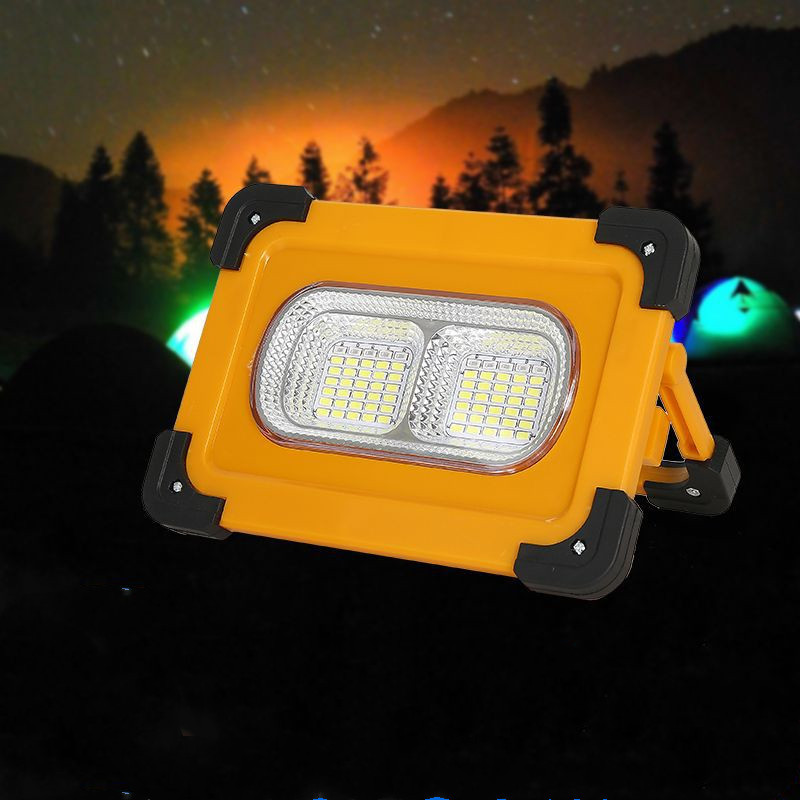 Outdoor portable solar led light - Image 4