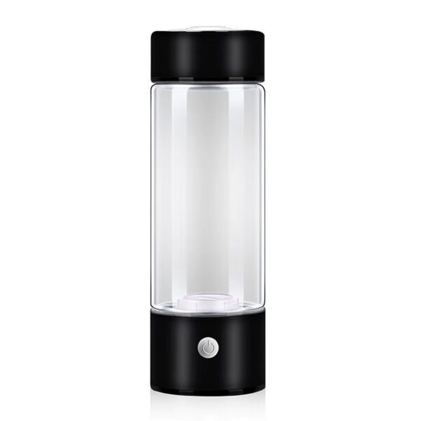 Hydrogen Water Bottles Electric Hydrogen Rich Water Generator Bottle New Technology Rechargeable Portable Antioxidant - Image 8