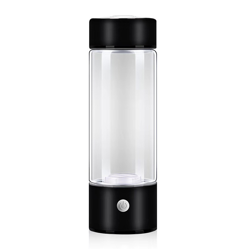Hydrogen Water Bottles Electric Hydrogen Rich Water Generator Bottle New Technology Rechargeable Portable Antioxidant - Image 8