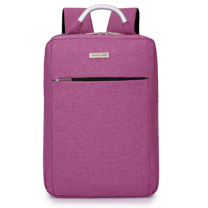 Casual business note computer bag - Image 8