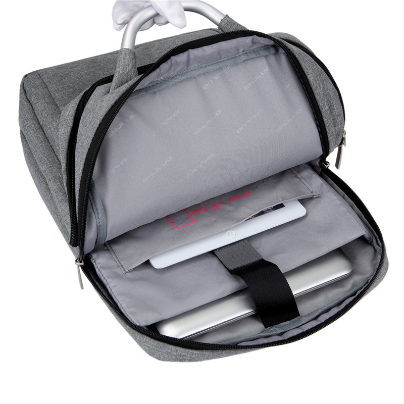 Casual business note computer bag - Image 3