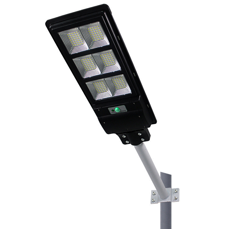 Waterproof solar integrated LED light - Image 5