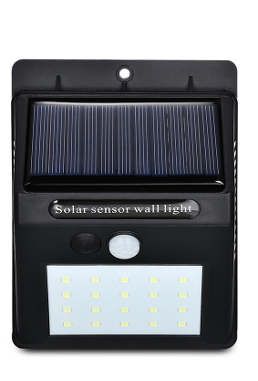 Solar sensor light - Image 7