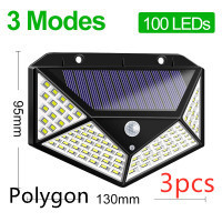 Solar sensor light - Image 8