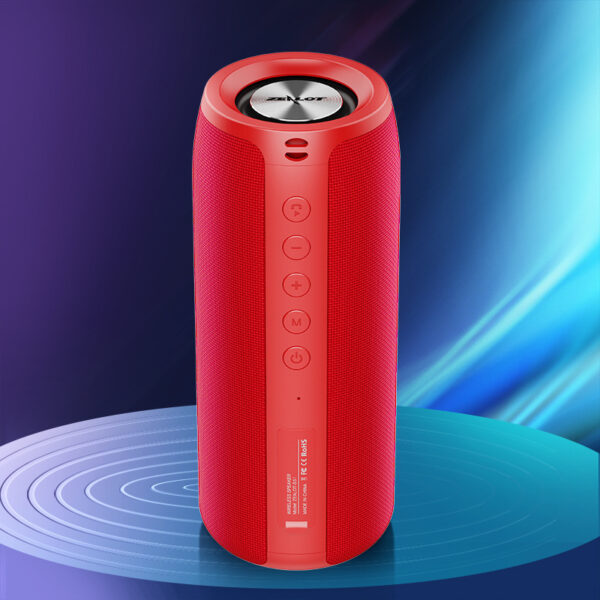 Outdoor Portable Subwoofer New Small Speaker - Image 10