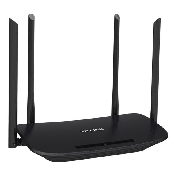 TP-LINK  Router - Image 6