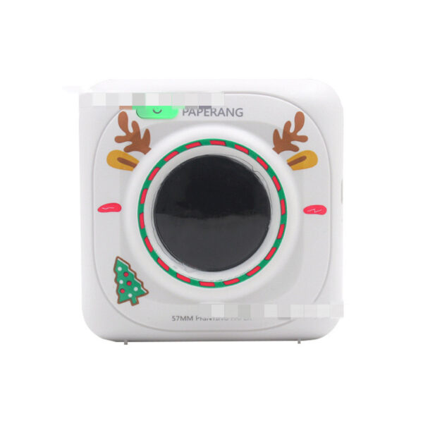Paperang Thermal Printer Mini Mobile Photo Printer - Image 5