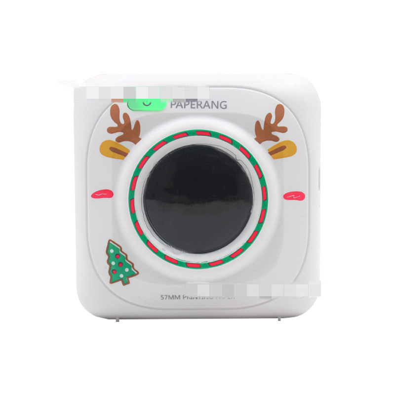 Paperang Thermal Printer Mini Mobile Photo Printer - Image 5