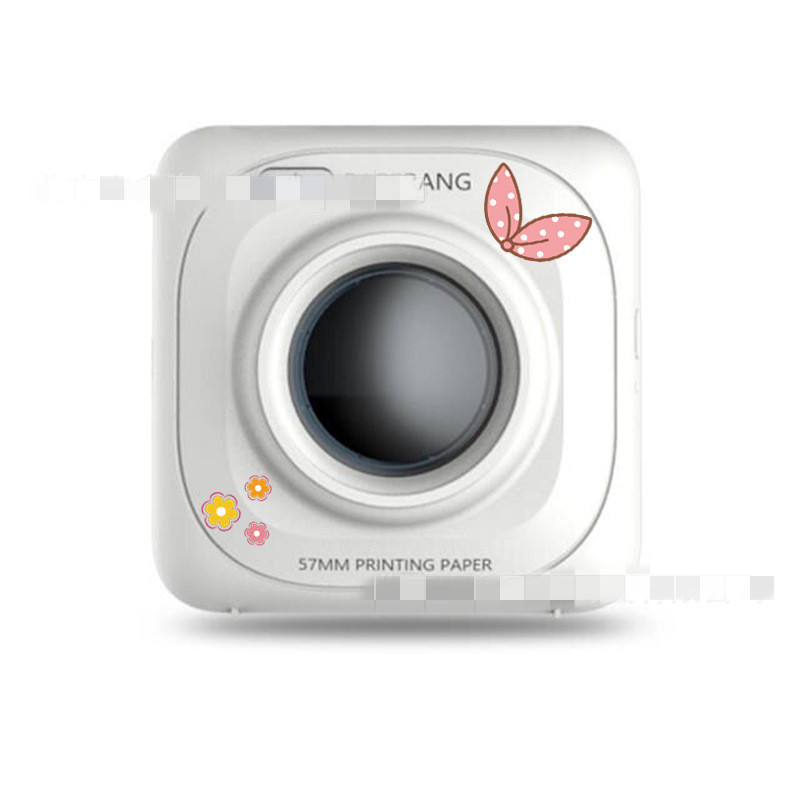 Paperang Thermal Printer Mini Mobile Photo Printer - Image 7