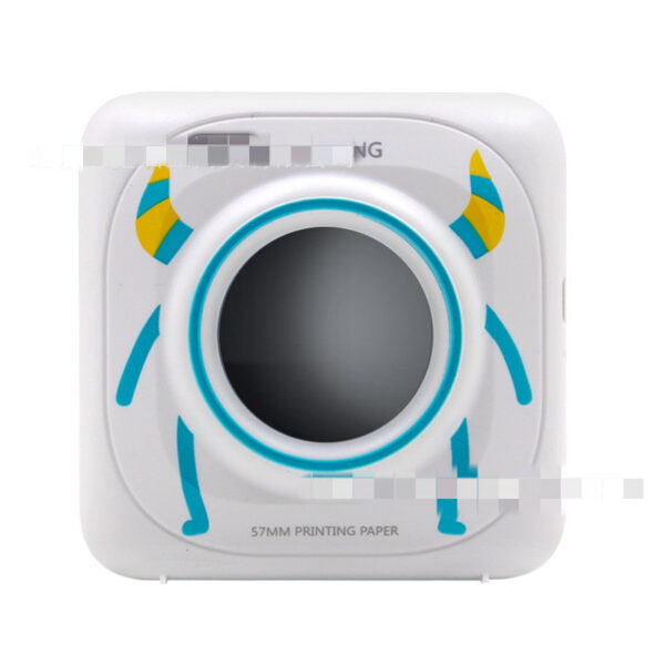Paperang Thermal Printer Mini Mobile Photo Printer - Image 4