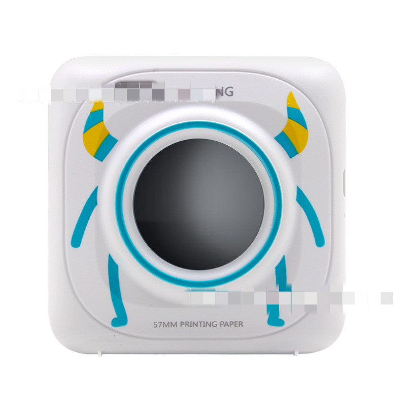 Paperang Thermal Printer Mini Mobile Photo Printer - Image 4