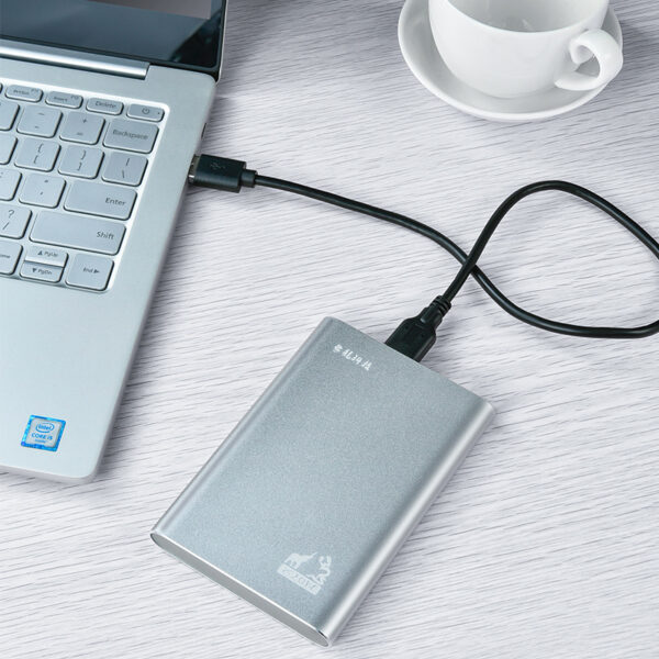 Mobile hard drive - Image 2