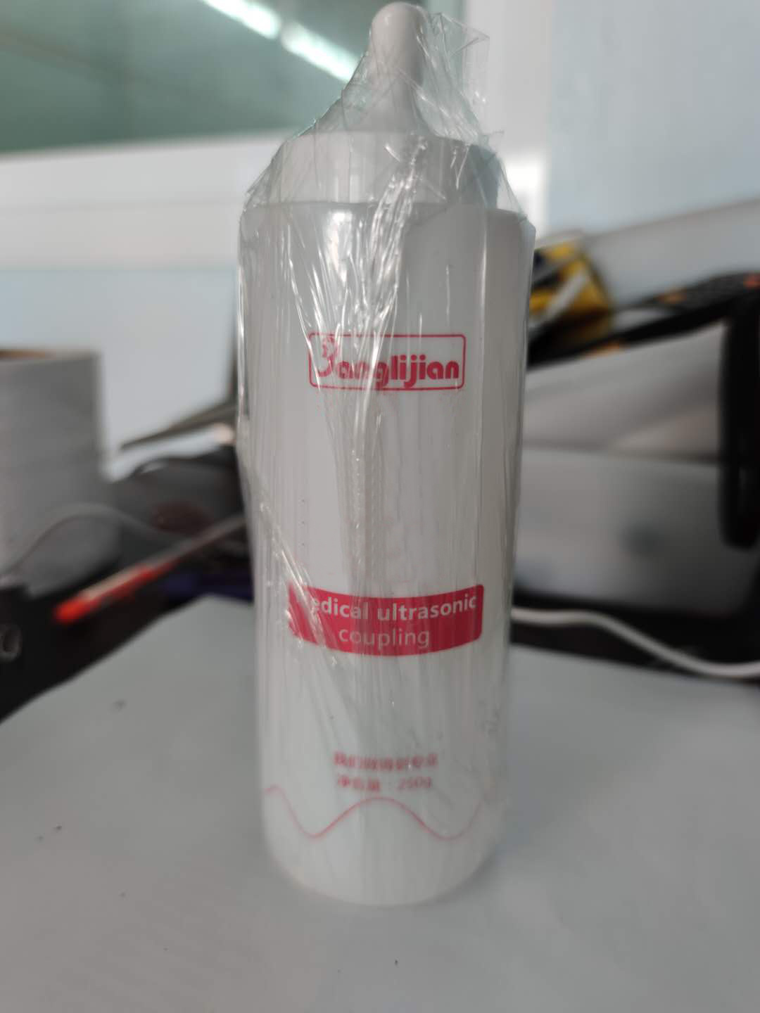 Fetal Heart Rate Monitor Home Pregnancy Baby Fetal Sound Heart Rate Detector - Image 9