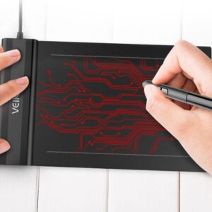Electronic Drawing Board