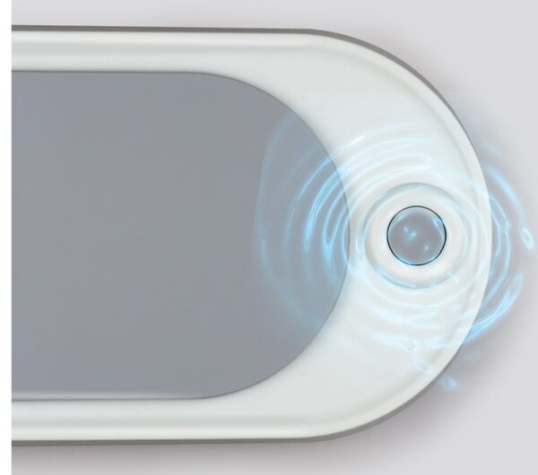 Household Ultrasonic Cleaning Machine One Click Cleaner Jewelry Necklace Watch Glasses Washing Home Ultrasonic Cleaning Tools - Image 7