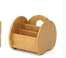 Desktop storage box - Image 5