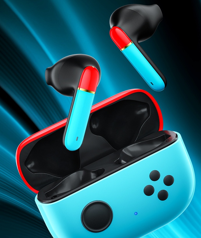 Private Mode Noise Reduction Wireless Bluetooth Headset - Image 2